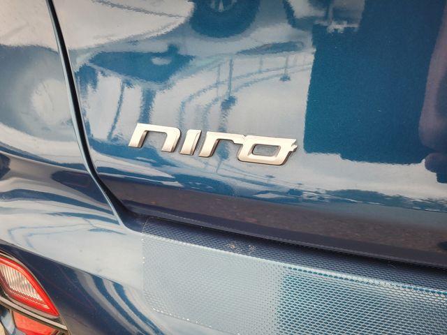 used 2020 Kia Niro Plug-In Hybrid car, priced at $18,836