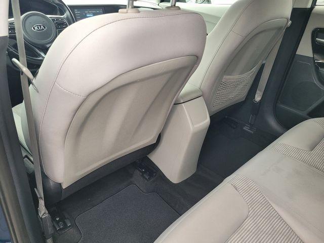 used 2020 Kia Niro Plug-In Hybrid car, priced at $18,836