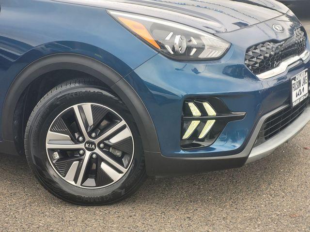 used 2020 Kia Niro Plug-In Hybrid car, priced at $18,836