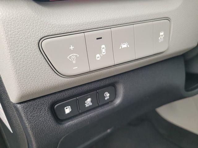 used 2020 Kia Niro Plug-In Hybrid car, priced at $18,836