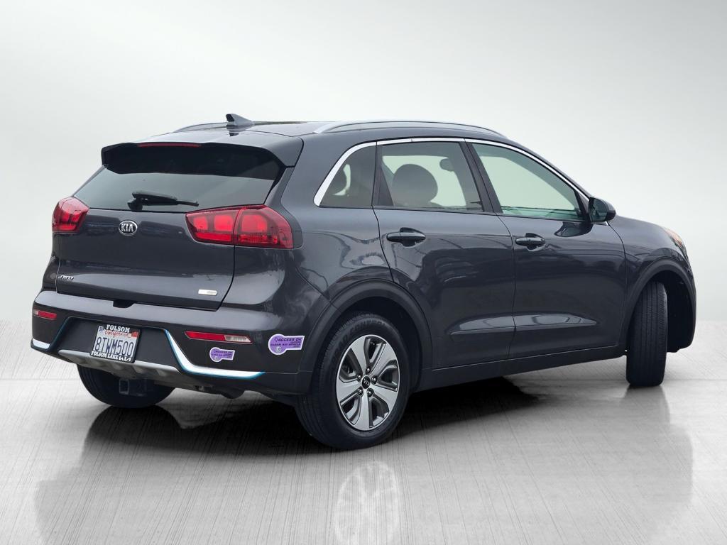 used 2018 Kia Niro Plug-In Hybrid car, priced at $15,577