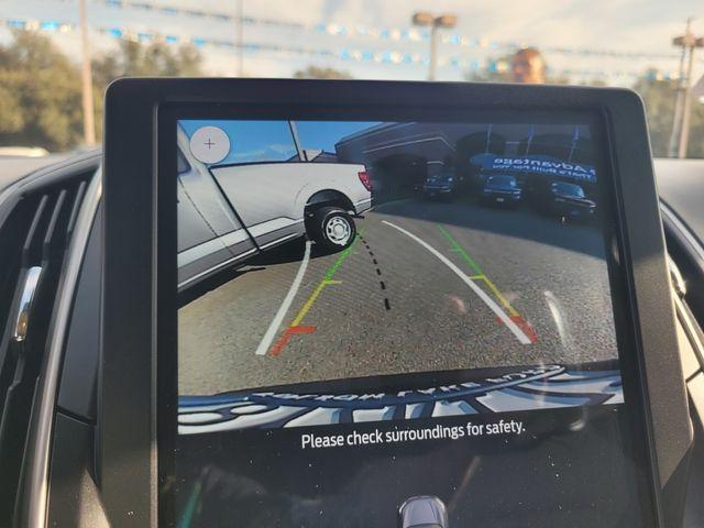 used 2021 Ford Edge car, priced at $23,213