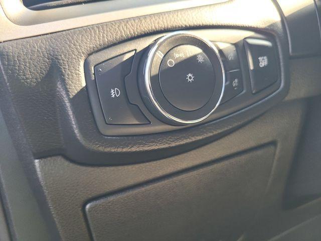 used 2021 Ford Edge car, priced at $23,213