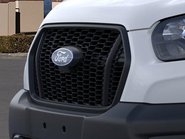 new 2026 Ford Transit-350 car, priced at $63,955