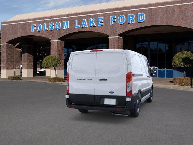 new 2026 Ford Transit-250 car, priced at $51,130