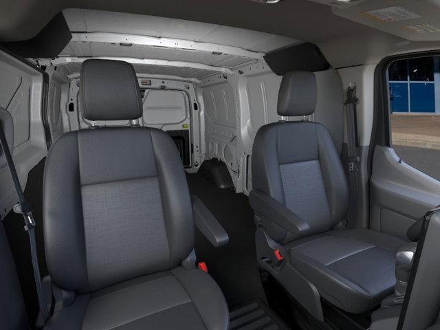 new 2026 Ford Transit-250 car, priced at $51,130