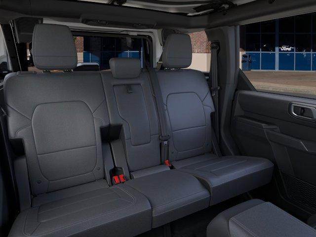 new 2026 Ford Bronco car, priced at $63,614