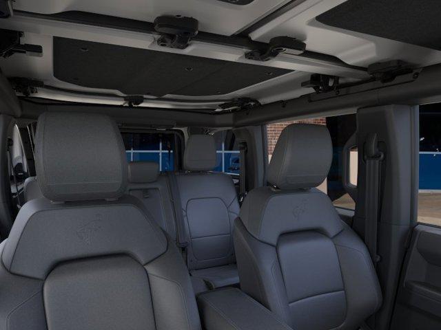 new 2026 Ford Bronco car, priced at $63,614