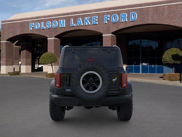 new 2026 Ford Bronco car, priced at $63,614