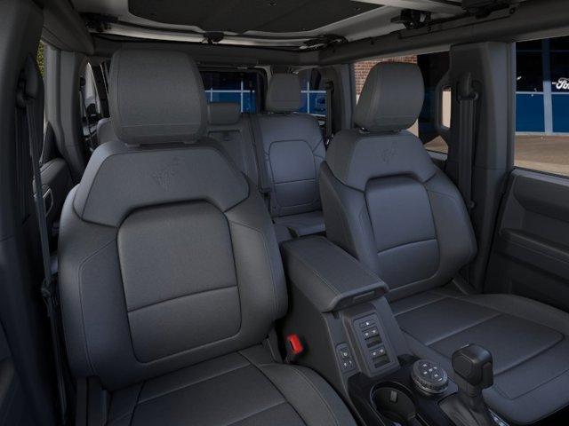 new 2026 Ford Bronco car, priced at $63,614