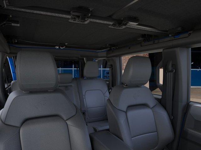 new 2026 Ford Bronco car, priced at $46,967