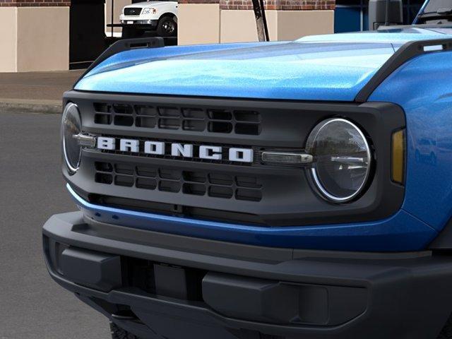 new 2026 Ford Bronco car, priced at $46,967