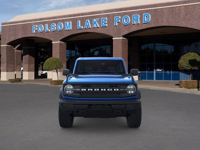 new 2026 Ford Bronco car, priced at $46,967