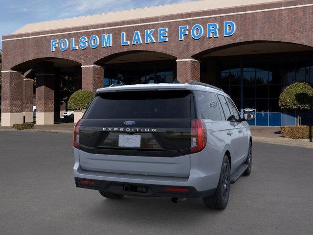 new 2025 Ford Expedition car, priced at $71,635