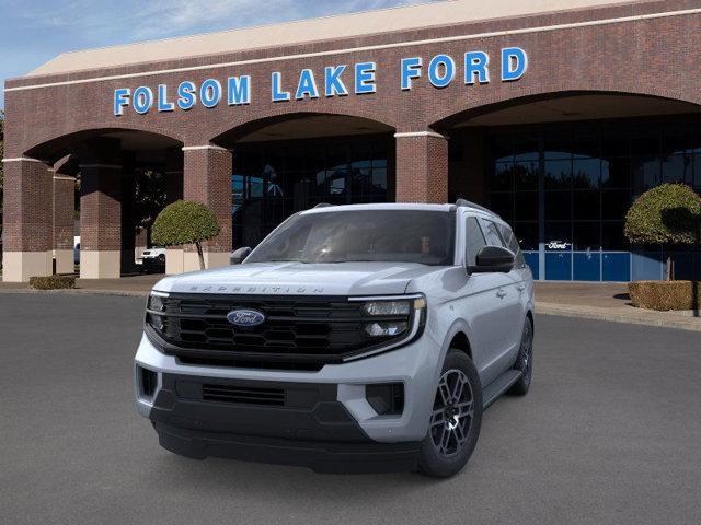 new 2025 Ford Expedition car, priced at $71,635