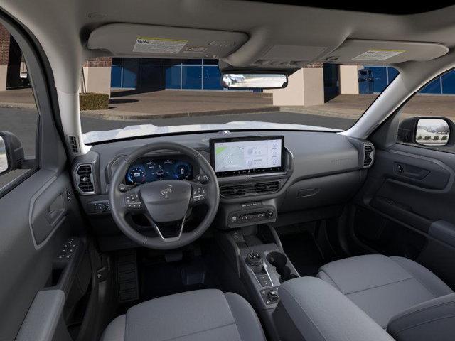 new 2026 Ford Bronco Sport car, priced at $43,250