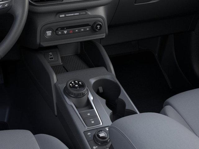 new 2026 Ford Bronco Sport car, priced at $43,250