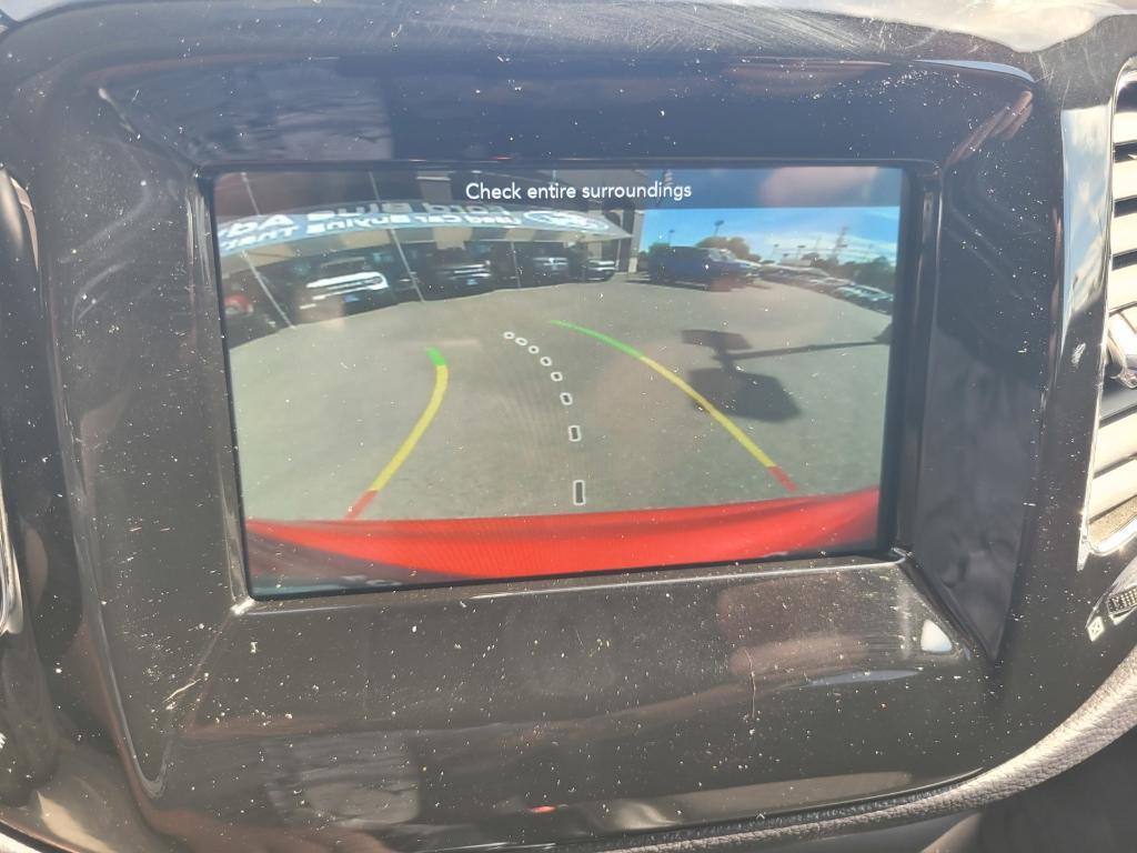 used 2020 Jeep Compass car, priced at $16,998