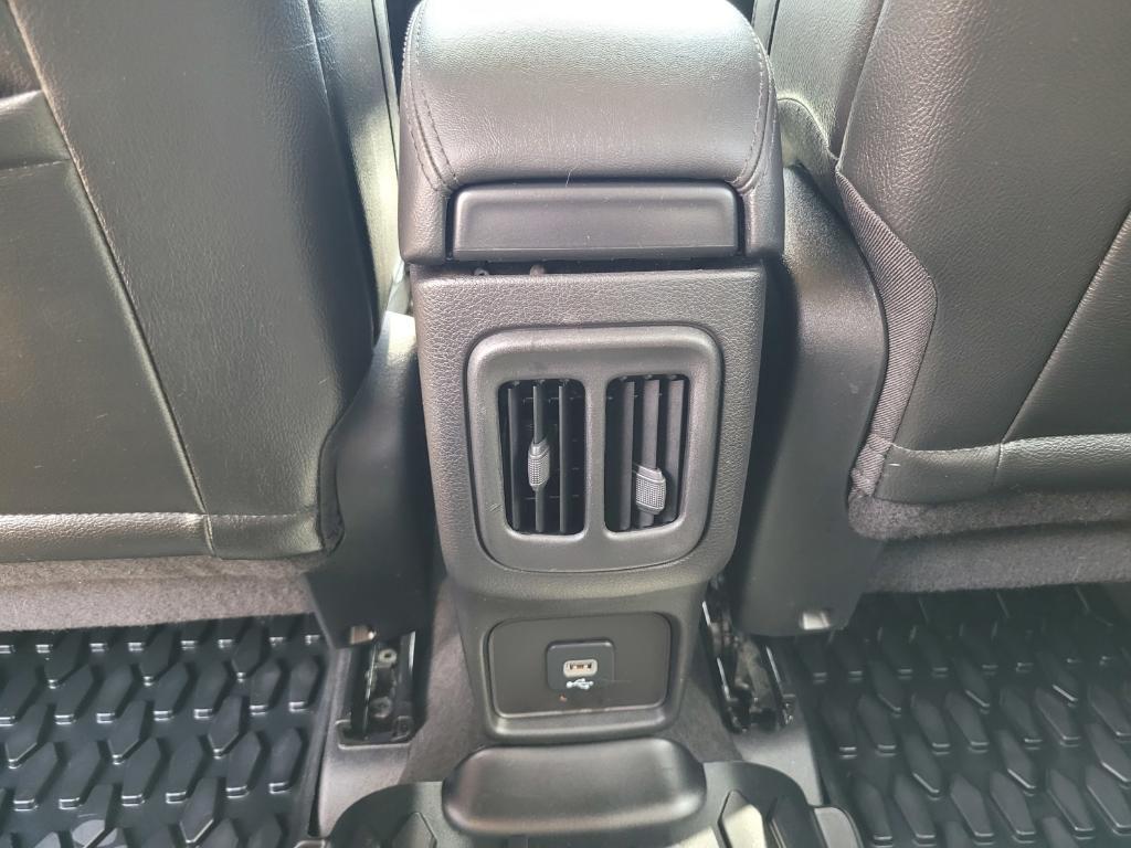 used 2020 Jeep Compass car, priced at $16,998