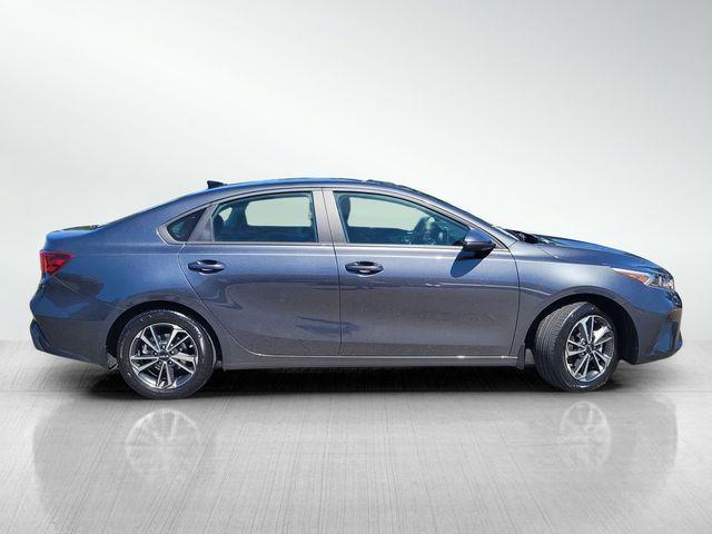 used 2024 Kia Forte car, priced at $19,002