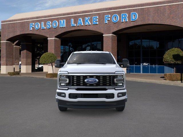 new 2026 Ford F-350 car, priced at $116,825