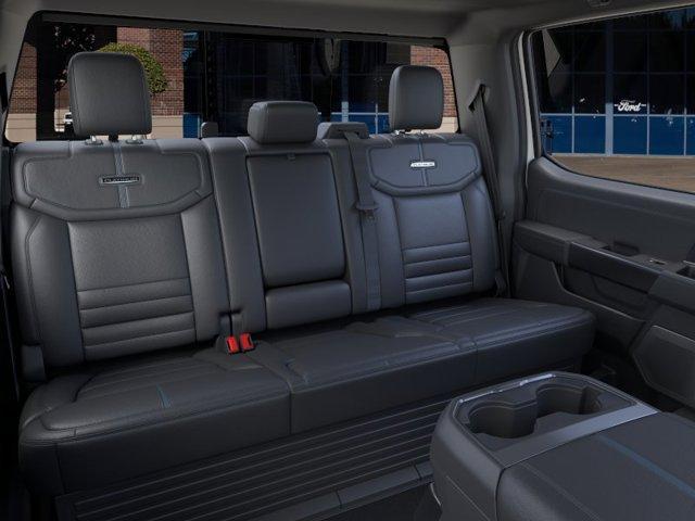 new 2026 Ford F-350 car, priced at $116,825
