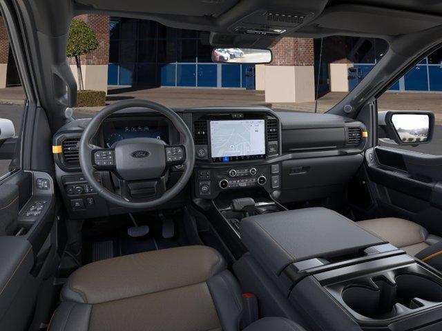new 2026 Ford F-150 car, priced at $72,721