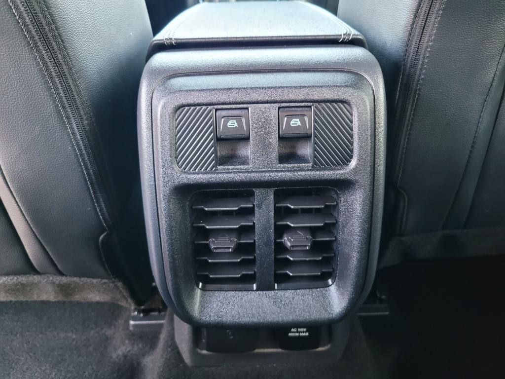 used 2025 Ford Bronco car, priced at $42,996