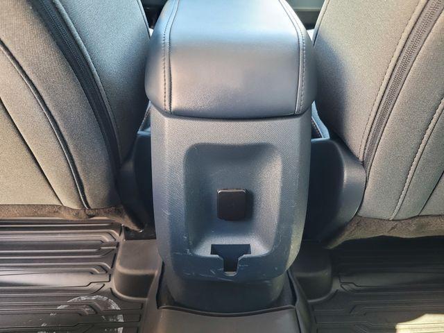 used 2023 Ford Maverick car, priced at $23,332