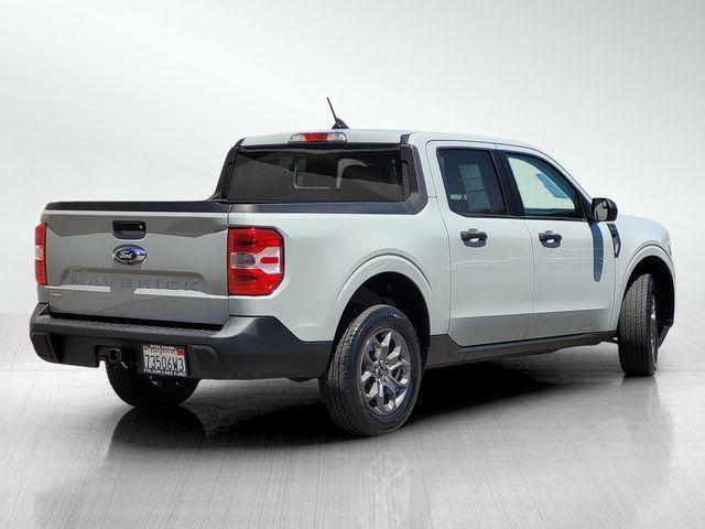 used 2023 Ford Maverick car, priced at $23,332