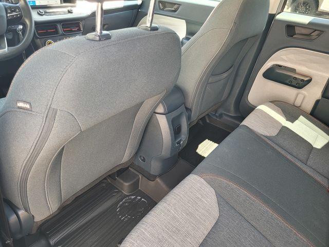 used 2023 Ford Maverick car, priced at $23,332
