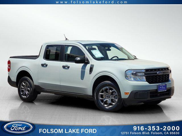 used 2023 Ford Maverick car, priced at $23,332