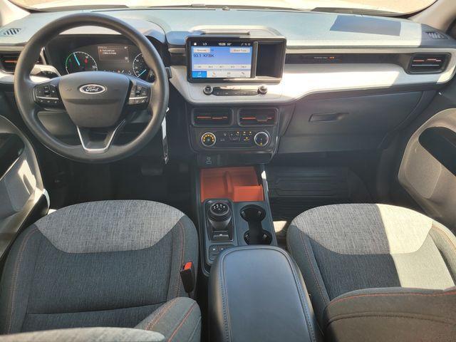 used 2023 Ford Maverick car, priced at $23,332