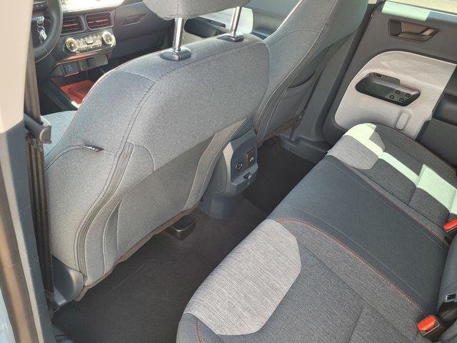 used 2023 Ford Maverick car, priced at $26,671
