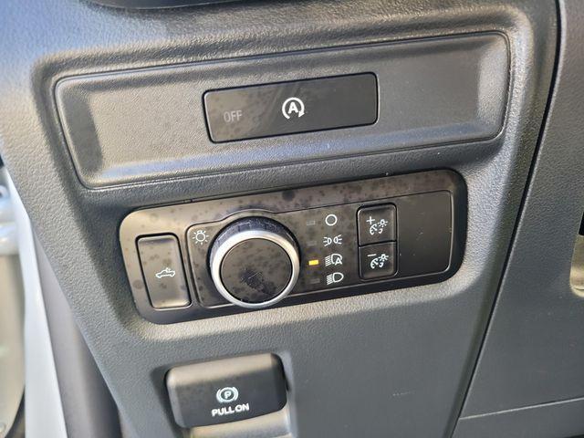 used 2025 Ford F-150 car, priced at $43,500