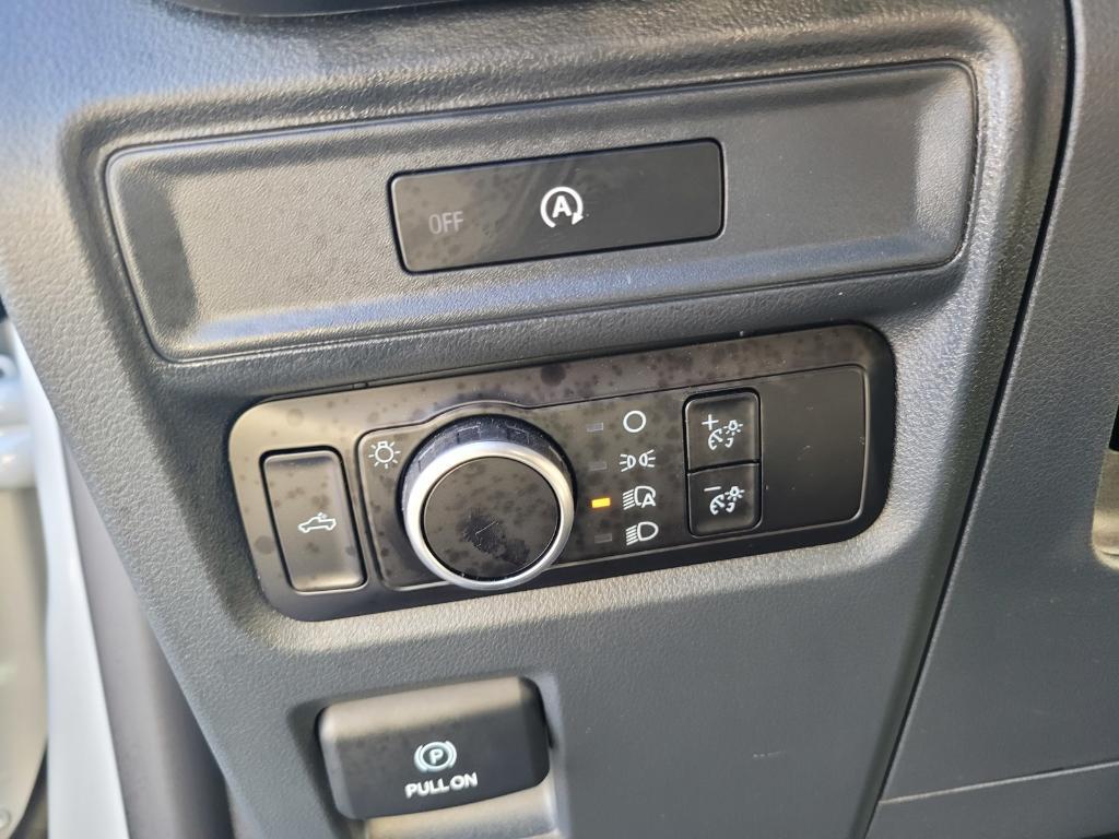 used 2025 Ford F-150 car, priced at $43,500