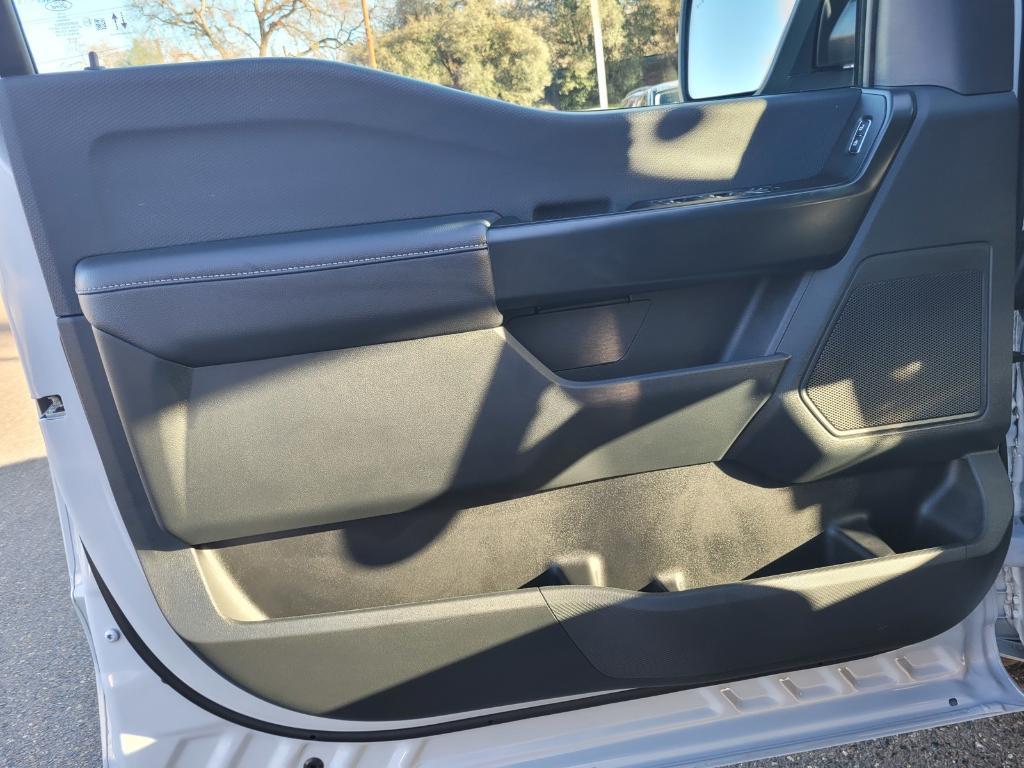 used 2025 Ford F-150 car, priced at $43,500