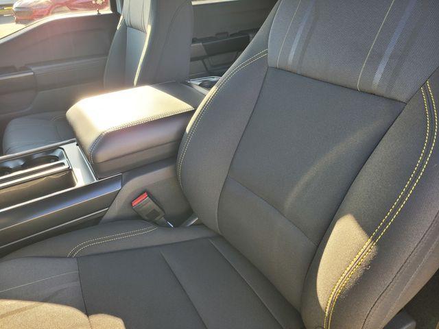 used 2025 Ford F-150 car, priced at $43,500