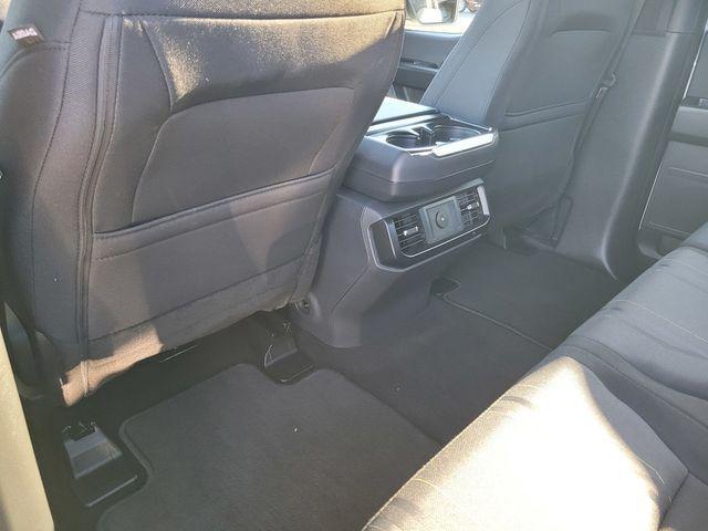 used 2025 Ford F-150 car, priced at $43,500