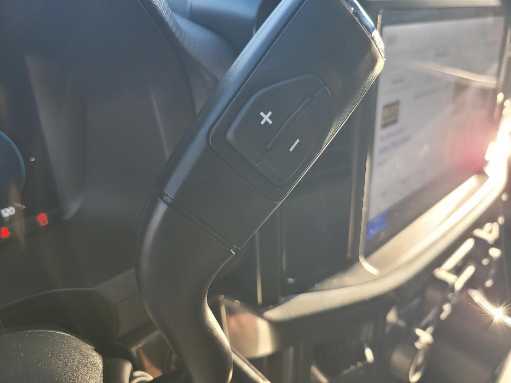 used 2025 Ford F-150 car, priced at $43,500