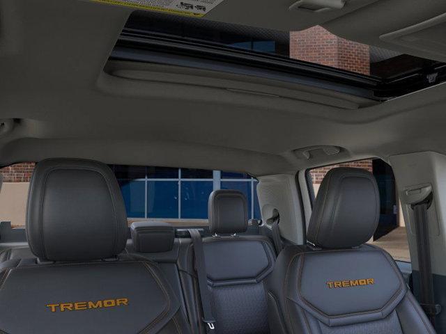 new 2026 Ford Maverick car, priced at $42,595