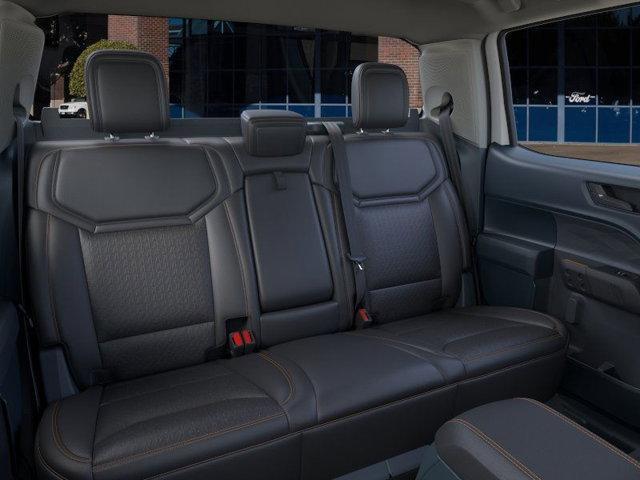 new 2026 Ford Maverick car, priced at $42,595