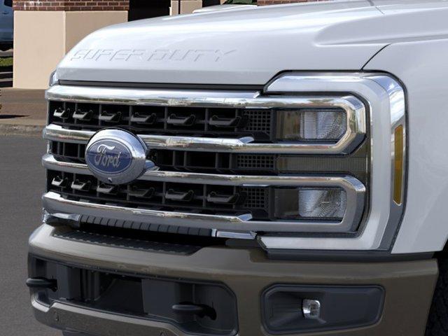 new 2026 Ford F-350 car, priced at $109,480