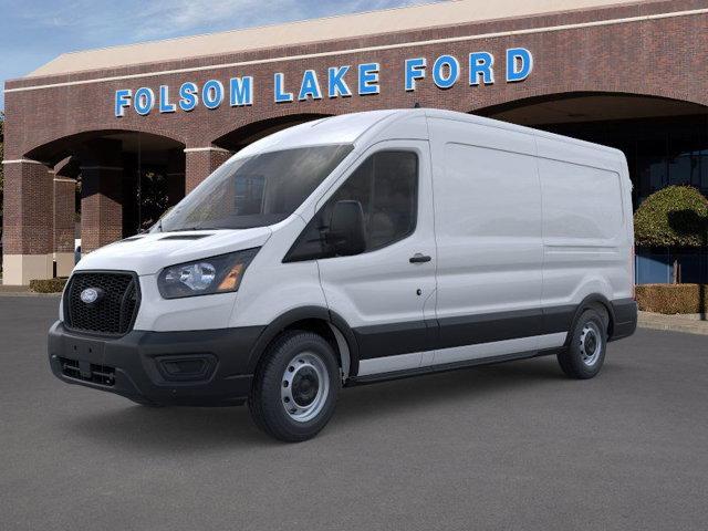 new 2026 Ford Transit-250 car, priced at $53,530