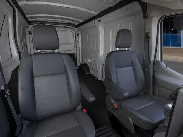 new 2026 Ford Transit-250 car, priced at $53,530