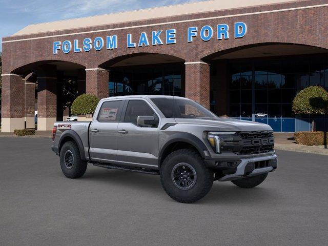 new 2026 Ford F-150 car, priced at $115,845