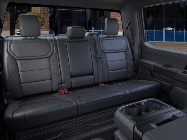 new 2026 Ford F-150 car, priced at $115,845