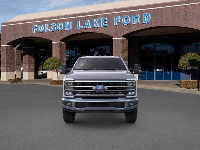 new 2026 Ford F-350 car, priced at $80,374