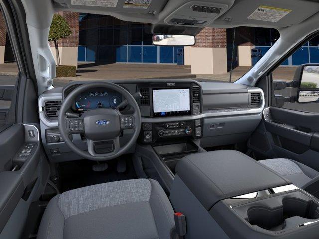new 2026 Ford F-350 car, priced at $80,374