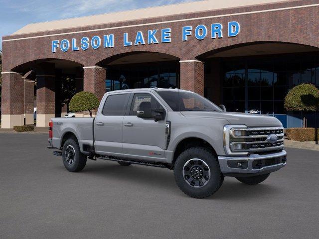 new 2026 Ford F-350 car, priced at $80,374